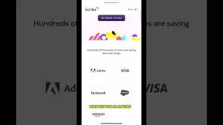 Scribe - AI-Powered Process Documentation Made Simple