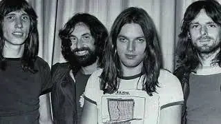 Pink Floyd 