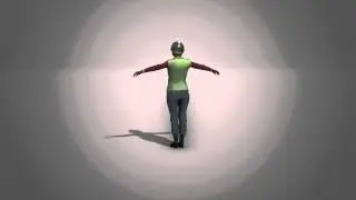 Zschlang Character Turnaround