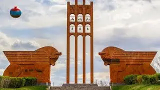 Мемориал Сардарапат