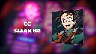 Tutorial CC Jugg Clean - alightmotion