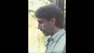 Tim Hopton - Brand New Day (orig)