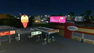 Road to profit! Cities skylines ep. 1