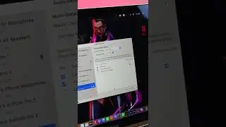 How To Output Your Mac Audio To Two Pairs Of Headphones | S05E23 | 2 Earphone on Mac