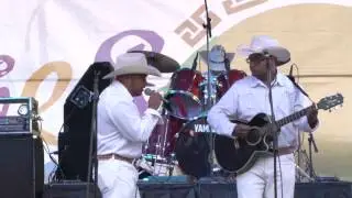 Fiesta del Sol Grupo Savio