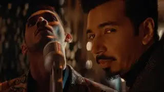 SHOR (Official Music Video) - Mooroo | 