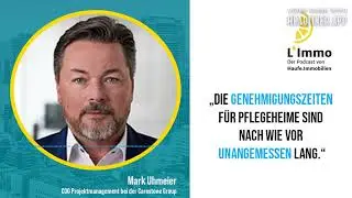 L'Immo: Seniorenimmobilien - Besser bauen per Modul