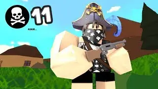 Solo Sqauds 11 kill again.... || Island Royale