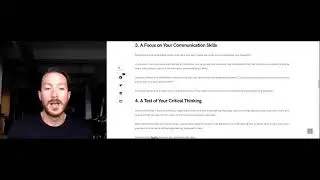 Product Manager Interview with an  Engineering Manager Tips & Best Practices