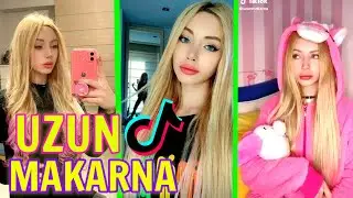 UZUN MAKARNA TİKTOK - UNUN MAKARNA TİKTOK VİDEOLARI (ÖZGÜR BAKALAR)