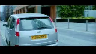 Пародия на рекламу Ford C-Max