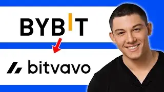 How to Transfer From Bybit to Bitvavo