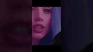 Under you spell | Bladerunner 2049