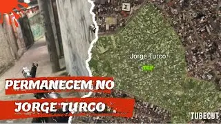 PERMANECERAM NO JORGE TURCO