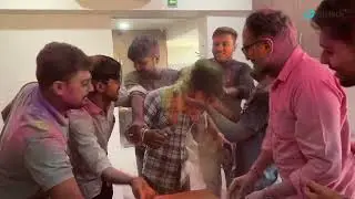 Holi Celebrations 2024 | BiztechCS