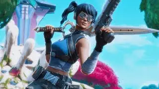 Dagur Fortnite Highlights #10