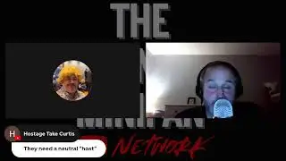 Kanes Korner *Live* with Menners