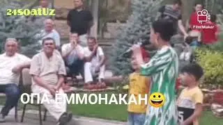opa yomon qildi 