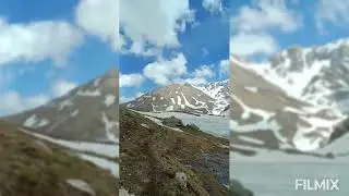 KARAGÖL VE ÇİNİLİ GÖL