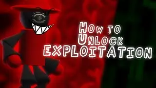 How to Unlock Exploitation | Vs Dave and Bambi 3.0