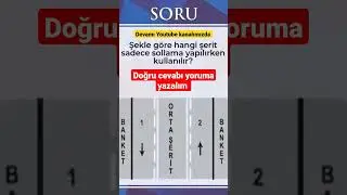 Sınavda çıkmış ehliyet soruları ehliyet sınav soruları 2023 