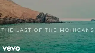 Indiogenes - The last Of The Mohicans