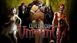 Clive Barker’s Undying | PC Gameplay / Walkthrough / Playthrough