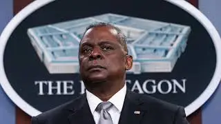 Почему нет Ллойда Остина?