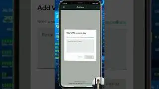 How to Connect Outline VPN with UDP Server for Private Browsing