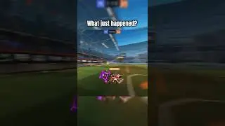 Follow for more #rocketleague #rlhighlights #rl #rlbestgoals #rocketleagueclips