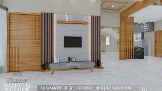 Interior House Design | luxury interior Rooms | Watch full video