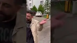 Güzel şeyler söyleyin | Röportaj Adam