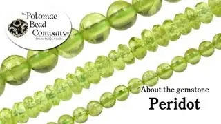 About Peridot