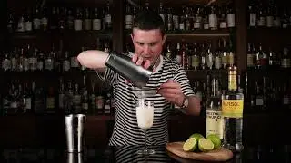 How to make the Perfect Pisco Sour - The Whisky Exchange
