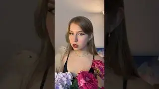 Как тебе макияж? 
