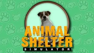 Animal Shelter Simulator  - Trailer (Xbox)