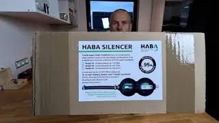 Czy warto - Test tłumika drgań do przydomowej oczyszczalni ścieków HABA Silencer