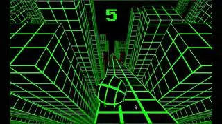 Slope is a addicting game