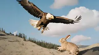 Amazing Eagle Facts for Kids: Fun and Educational Eagle Information 🦅 
