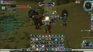 CHANNEL PEMERSATU BANGSA NOVUS ! RF RETURN RPG