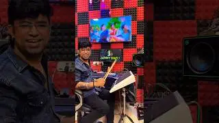 ఓ పిలగా ఎంకటేశు చూడక పోతున్నావో కాన పోతున్నవో #telugufolksongs #telugu #folksong #band