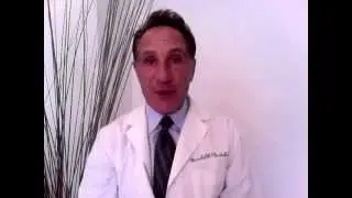 High Intensity Focused Ultrasound for Localized Prostate Cancer