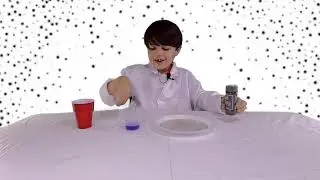 Experimento con pimienta -Aprendiendo con Isaías