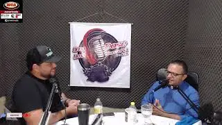 1Dose1Conversa - Pe Joaquim Claudio #EP 139