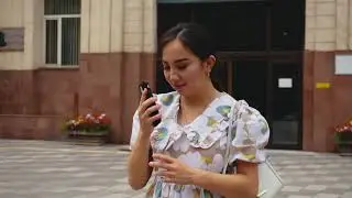 Love Story | Танысу | Қаржау & Гаухар