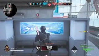 Rogue Company - Strikeout Dahlia Insane Highkill game!❤️🖤