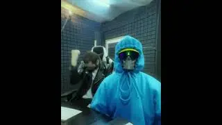 WhyBaby? - STEAK (Official Video Snippet, 2021)