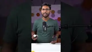 AirPods as hearing Aid 🤯 #shorts | iGeeksBlog Hindi