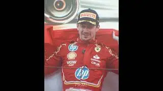 Charles Leclerc WINS Again!