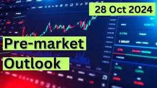 Pre-market outlook: Bullish open - Buy the rumor, sell the news as earnings unfold?
